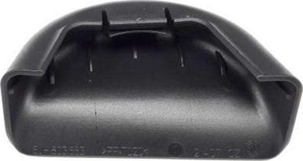 Skoda Rapid 2012-2020 Arka Çekme Kancası Çeki Demiri Kapağı 5JH803663 - Image 1
