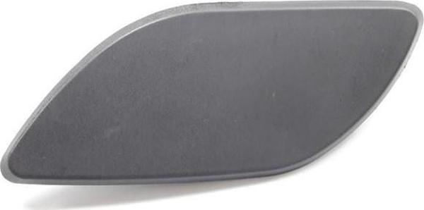 Skoda Octavia 2 A6 2009-2013 Sol Ön Far Yıkama Kapağı 1Z0955109A - Image 1