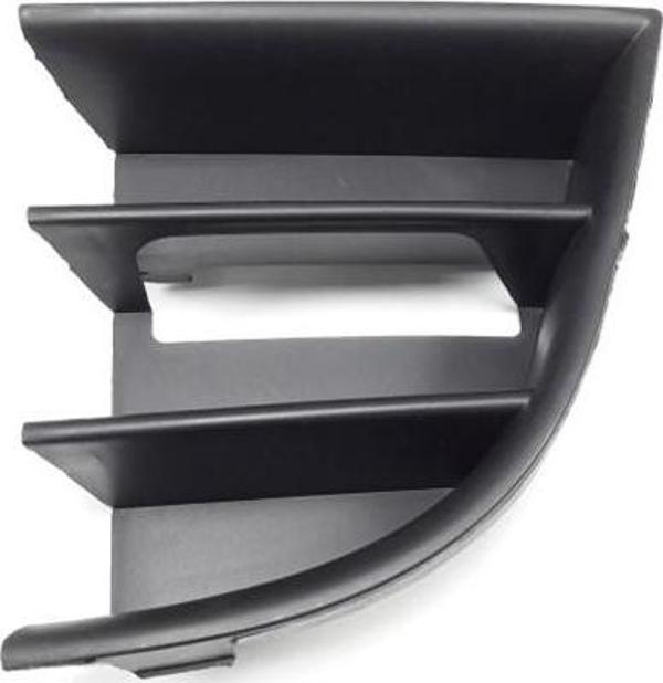 Skoda Octavia 2009-2012 Ön Tampon Alt Izgara Sol Parça 1Z0853665C - Image 1
