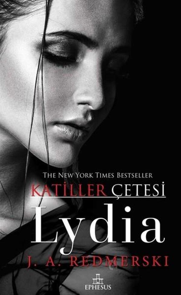 Lydia-Katiller Çetesi - Ephesus Yayınları - Image 1