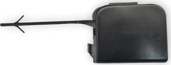 Skoda Superb 2 2009-2013 Ön Tampon Çeki Demiri Kapağı 3T0807241 - Image 1