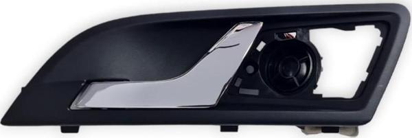 Skoda Superb 2 2009-2013 Sol Ön Kapı İç Açma Kolu 3T0837221 - Image 1