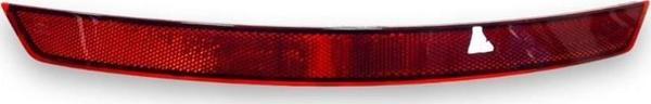 Skoda Superb 3 2015-2019 Arka Tampon Sol Alt Reflektörü 3V5945105 - Image 1