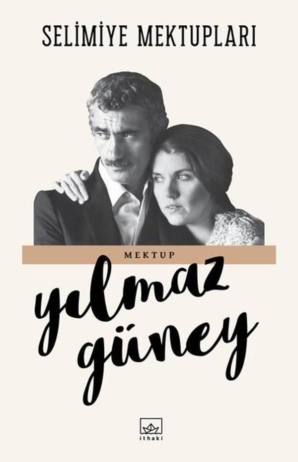 Selimiye Mektupları - İthaki Yayınları - Image 1