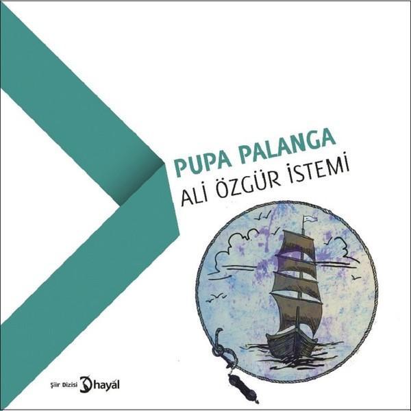 Pupa Palanga - Hayal - Image 1