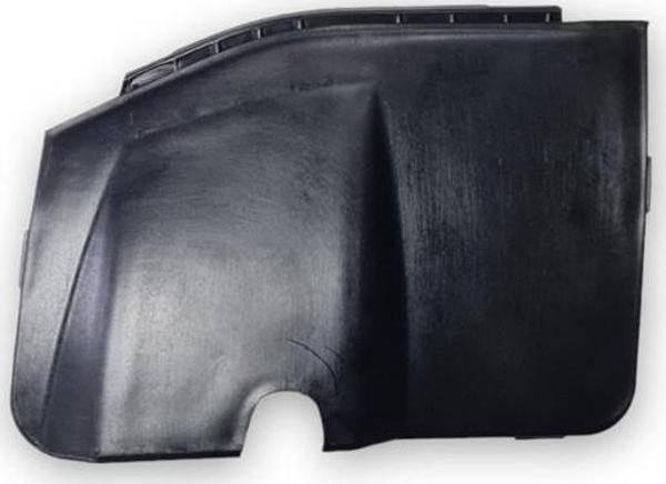 VW Amarok 2010-2012 Ön Tampon Sağ Alt Çeki Demiri Kapağı 2H7807155 - Image 1