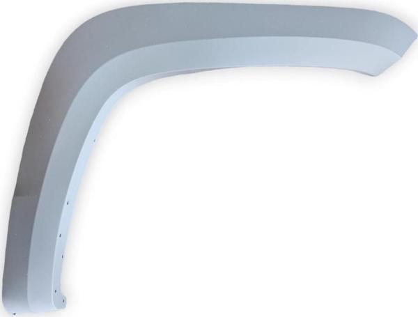 VW Amarok 2010-2012 Sağ Ön Çamurluk Dodik Üst Parça 2H7853718B - Image 1