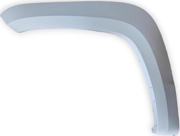 VW Amarok 2010-2012 Sol Ön Çamurluk Dodik Üst Parça 2H7853717B - Image 1