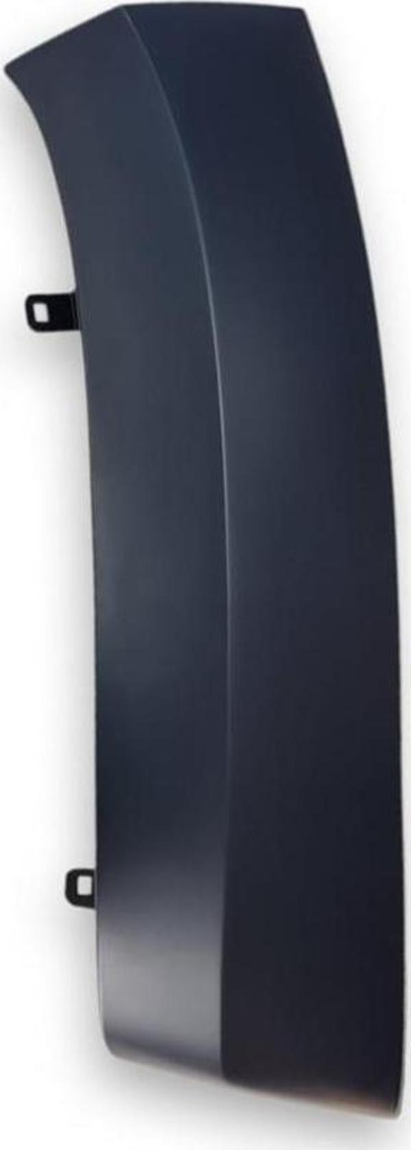 VW Amarok 2010-2016 Ön Sağ Tampon Çamurluk Eki 2HH853728 2H7853728B - Image 1