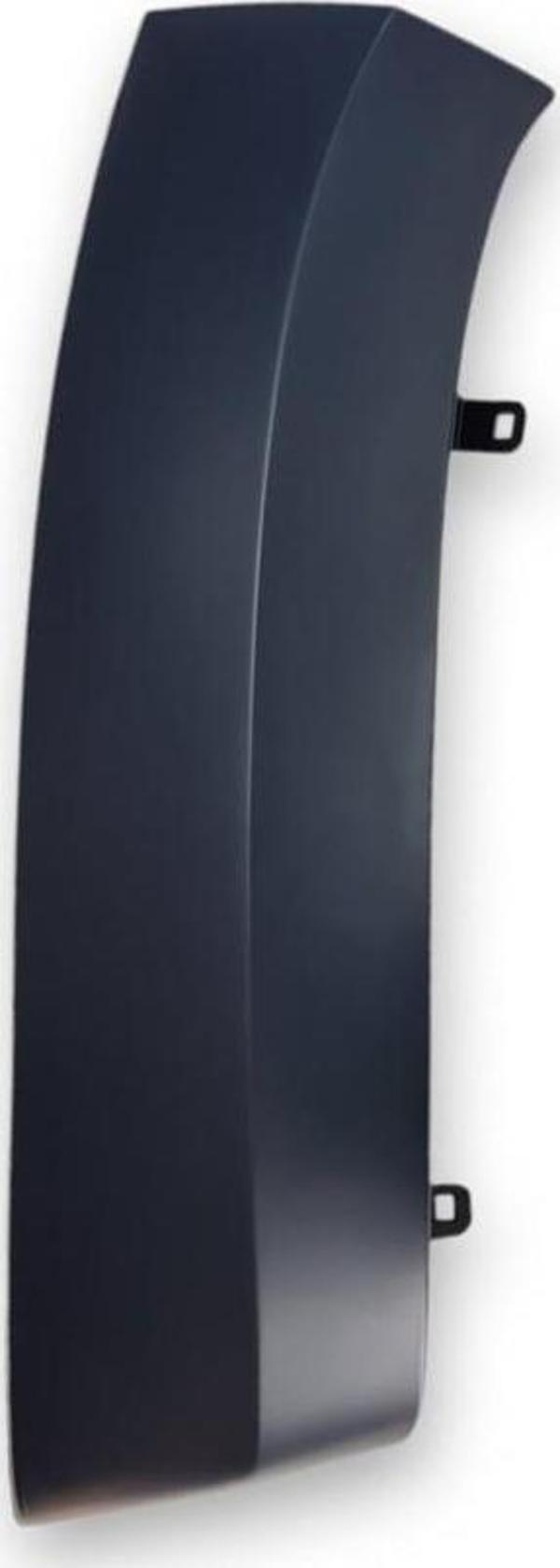 VW Amarok 2010-2016 Ön Sol Tampon Çamurluk Eki 2HH853727 2H7853727B - Image 1