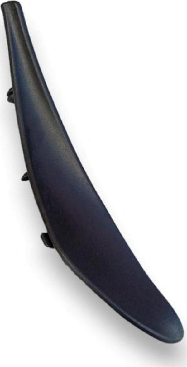 VW Caddy 2004-2010 Sağ Ön Çamurluk Köşe Plastiği 2K0819448B - Image 1