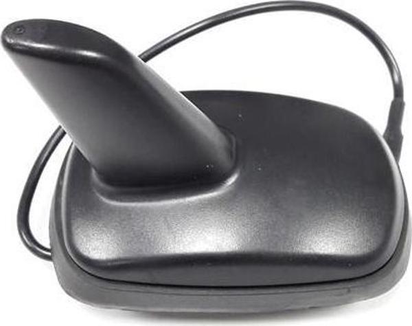 VW Bora 1998-2005 Yüzgeç Balık Tipi Tavan Radyo Anteni 1J0035507 - Image 1