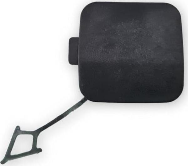 VW Caddy 2021-2024 Arka Tampon Çeki Çekme Demiri Kapağı 2K7807441A - Image 1
