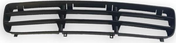 VW Bora 1999-2005 Ön Tampon Alt Orta Izgarası 1J5853677C - Image 1