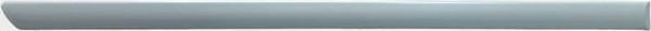 VW Bora 1999-2005 Sağ Arka Kapı Çıtası Boyanır Tip 1J4853754B - Image 1