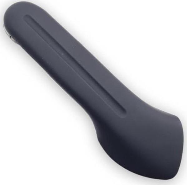 VW Bora 1999-2005 Sağ Ön İç Çekme Kapı Kolu Siyah 1J4867180A - Image 1