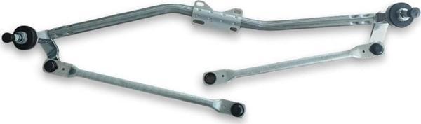 VW Crafter 2006-2016 Ön Cam Silecek Mekanizması 2E0955023 - Image 1