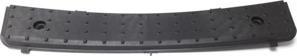 VW Crafter 2006-2016 Ön Tampon Orta Izgara Basamak 2E0807396 - Image 1