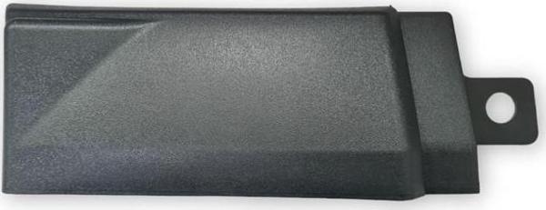 VW Crafter 2006-2016 Sağ Arka Stop Alt Plastik Çıtası 2E1807418 - Image 1