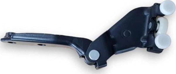 VW Caddy 16-20 Sağ Arka Sürgülü Kapı Orta Kolu Mekanizması 2K0843336A - Image 1