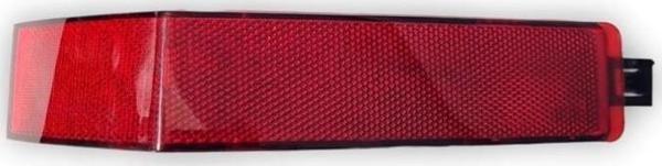 VW Crafter 2017-2023 Arka Tampon Sağ Köşe Reflektörü 7C0945106 - Image 1
