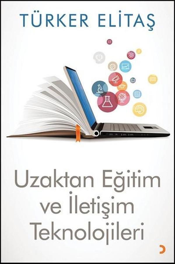 Uzaktan Eğitim ve İletişim Teknolojileri - Cinius Yayınevi - Image 1