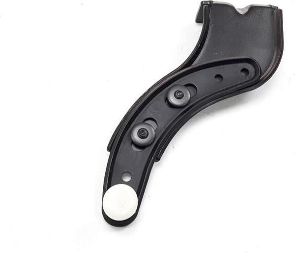 VW Caddy 2004-10 Sağ Arka Sürgülü Kapı Üst Kolu Mekanizması 2K0843436A - Image 1