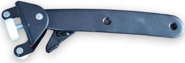 VW Caddy 2004-10 Sol Arka Sürgülü Kapı Alt Kolu Mekanizması 2K0843397A - Image 1