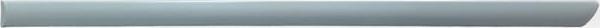 VW Golf 4 1998-2004 Sol Arka Kapı Çıtası Boyanır Tip 1J4853753B - Image 1