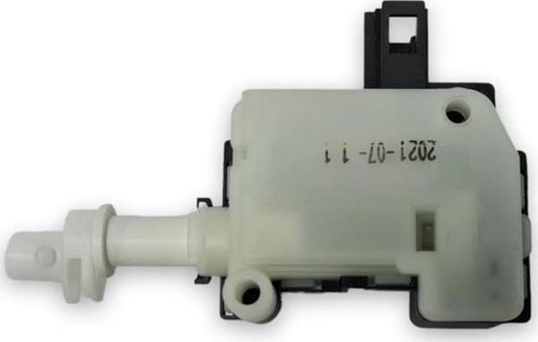 VW Golf 4 1998-2004 Yakıt Depo Kapağı Kilit Motoru 3B0959782 - Image 1