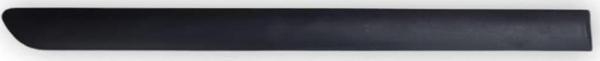 VW Golf 5 2004-2008 Sağ Arka Kapı Bandı Çıtası Kuşağı 1K4853754 - Image 1