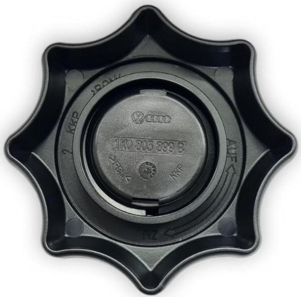 VW Golf 5 2004-2008 Yedek Lastik Stepne Sabitleme Aparatı 1K0803899B - Image 1
