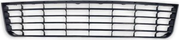 VW Golf 5 MK5 2004-2008 Ön Tampon Alt Orta Izgara 1K0853677 - Image 1