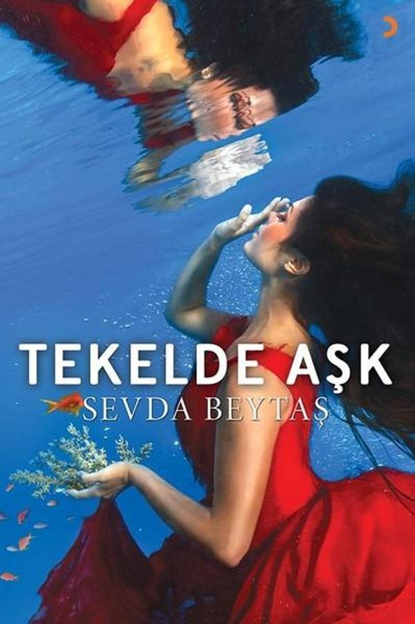 Tekelde Aşk - Cinius Yayınevi - Image 1