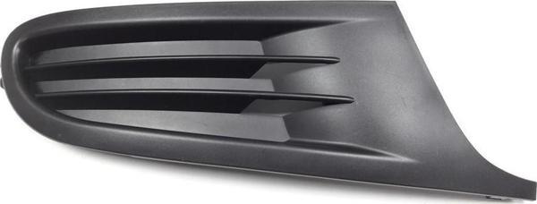 VW Golf 6 2009-2012 Ön Tampon Sağ Sis Farı Izgarası Sissiz 5K0853666A - Image 1