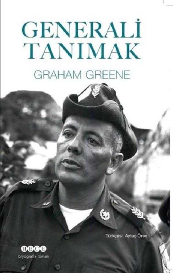 Generali Tanımak - Hece Yayınları - Image 1