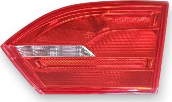 VW Jetta 2011-2014 Sağ İç Stop Geri Sis Fren Lambası 5C6945094 - Image 1