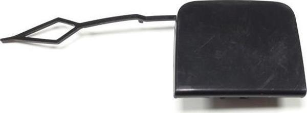 VW Jetta 2015-2018 Ön Tampon Çeki Demiri Kapağı 5C6807241F - Image 1