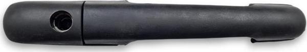 VW LT35 Volt 1997-2007 Sağ Arka Bagaj Kapısı Açma Kolu 2D0837205 - Image 1