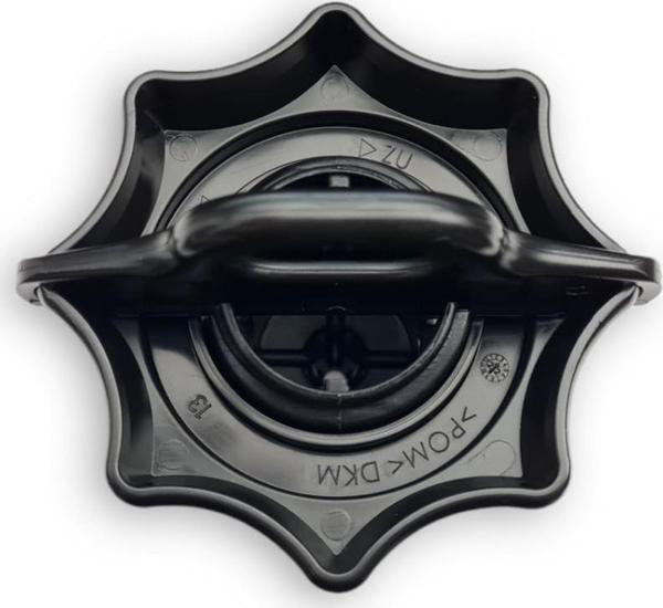 VW Golf 8 2020-2023 Yedek Lastik Stepne Sabitleme Aparatı 5G0803899 - Image 1