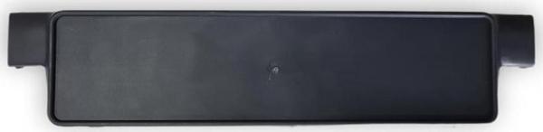 VW Passat B5 1997-2000 Ön Tampon Orta Plakalık Altı Plastik 3B0807719 - Image 1