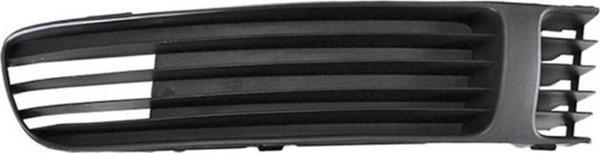 VW Passat B5 1997-2000 Ön Tampon Sağ Izgara Kapağı Sissiz 3B0853678B - Image 1