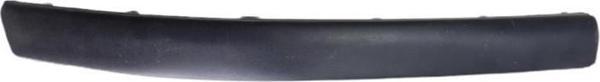 VW Passat B5 1997-2000 Ön Tampon Sağ Köşe Bandı Çıtası 3B0807718 - Image 1