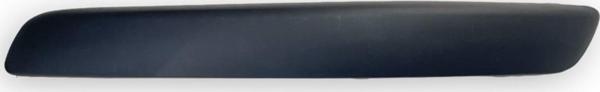 VW Golf MK5 2004-2008 Ön Tampon Sol Köşe Bandı Plastik Çıta 1K0807655 - Image 1