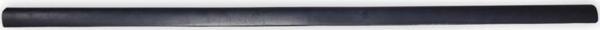 VW Passat B5 1997-2000 Sağ Ön Kapı Çıtası Siyah Plastik 3B0853516 - Image 1