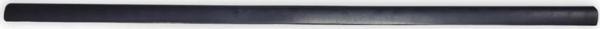 VW Passat B5 1997-2000 Sol Ön Kapı Çıtası Siyah Plastik 3B0853515 - Image 1