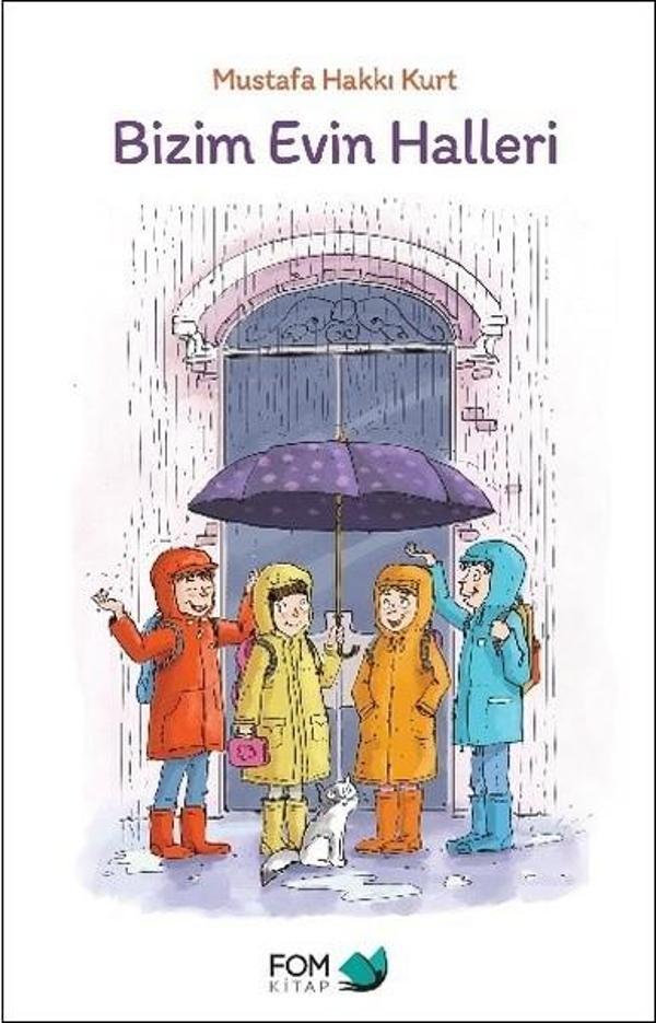 Bizim Evin Halleri - Fom Kitap - Image 1