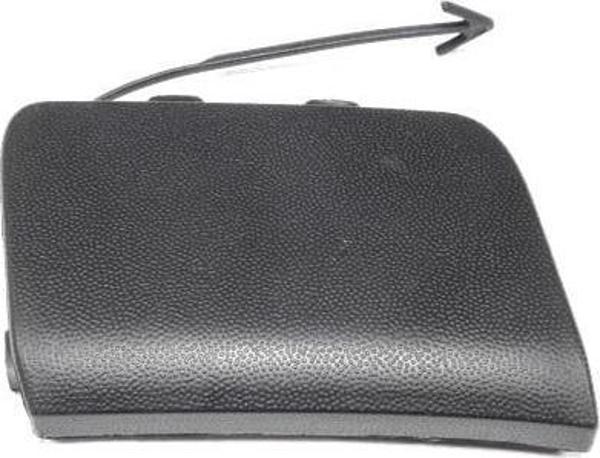 VW Jetta 2006-2011 Arka Tampon Çeki Demir Kapağı 1K5807441A - Image 1