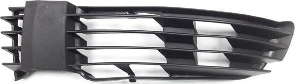 VW Passat B5.5 2001-2005 Ön Tampon Sol Izgara Sissiz 3B0853665H - Image 1