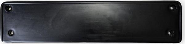 VW Jetta 2006-2011 Ön Tampon Panjur Üstü Plakalık 1K0807285B - Image 1